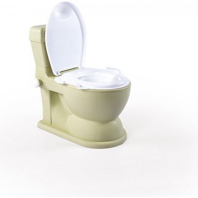 Dolu Interaktivní zelený nočník – Hledejceny.cz