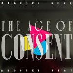 The Age Of Consent LP – Hledejceny.cz