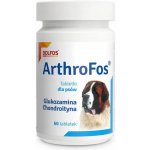 Dolfos ArthroFos tablety pro podporu kloubů pro psy 60 tablet – Hledejceny.cz