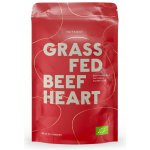 Nutriest BIO Lyofilizované hovězí srdce grass-fed 135 g – Hledejceny.cz
