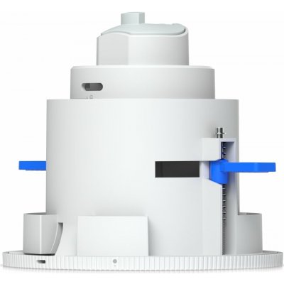 Ubiquiti UniFi G5 PTZ In-Ceiling Mount - Držák pro kameru UniFi G5 PTZ, stropní, zápustná montáž – Zboží Živě