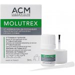 ACM MOLUTREX roztok na ošetření kontagiózneho moluska 3 ml – Zboží Dáma