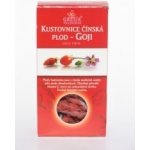 Grešík Kustovnice čínská Goji 100 g – Zboží Mobilmania