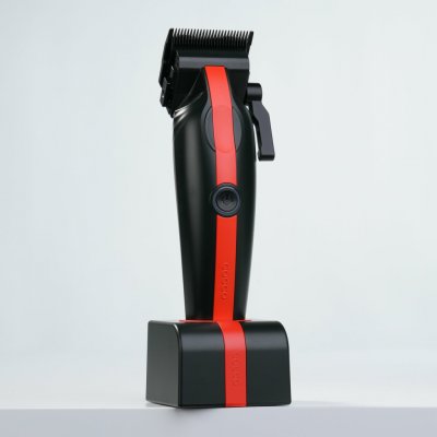 Cocco Veloce Lite Black & Red – Hledejceny.cz