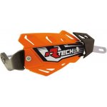 Rtech kryty páček FLX ALU oranžové | Zboží Auto