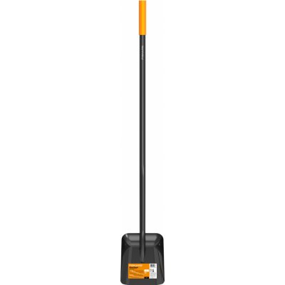 Lopata Solid™rovné držadlo - 1066720 - Fiskars – Zboží Mobilmania