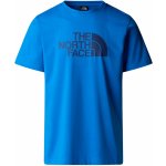 The North Face S/S EASY TEE NF0A8A6CB3N1 Modrá – Zbozi.Blesk.cz