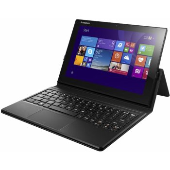 Lenovo IdeaTab MiiX 80HV004PCK