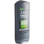 Dove Men+ Care Extra Fresh sprchový gel 400 ml – Hledejceny.cz