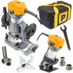 Powermat PM-FGW-2000M – HobbyKompas.cz