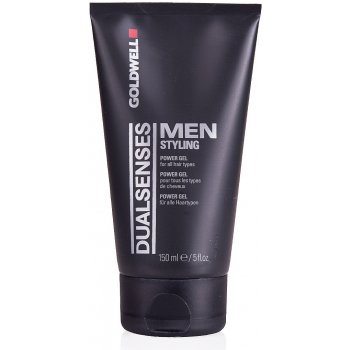 Goldwell Dualsenses for Men Spevňujúci gél na vlasy 150 ml