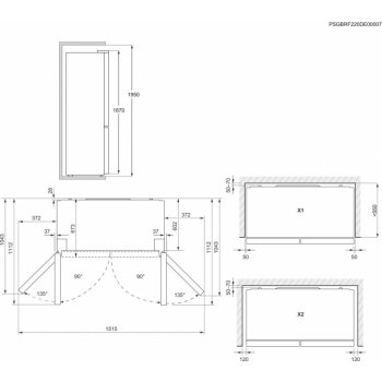 Electrolux ELT9VE52M0