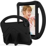 Protemio Kiddo Dětský obal Apple iPad Mini 5 2019 / iPad Mini 4/3/2/1 32821 černý – Zbozi.Blesk.cz