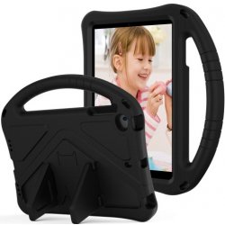 Protemio Kiddo Dětský obal Apple iPad Mini 5 2019 / iPad Mini 4/3/2/1 32821 černý