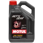 Motul Motyl Gear 75W-90 5 l | Zboží Auto