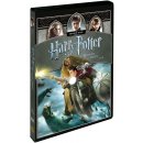 Yates David: Harry Potter a Relikvie smrti - část 1. DVD