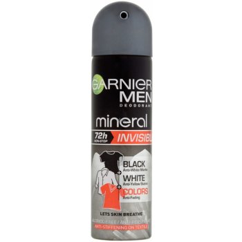 Garnier Men Mineral Neutralizer deospray 150 ml