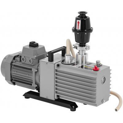 Steinberg Systems Laboratorní vakuová pumpa - 4 l/s - 0,06 Pa - 550 W SBS-LA – Hledejceny.cz