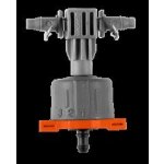 GARDENA Mds-regulovatelný řadový kapač, vyrovnávající tlak (5 ks) 8317-29 966961001 – Zboží Mobilmania