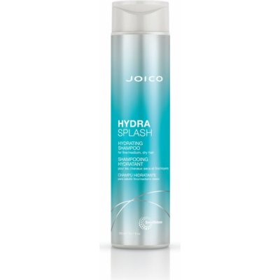 Joico Hydrasplash Hydrating Shampoo 300 ml – Zboží Mobilmania