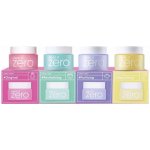 Banila Co Sada miniaturek čistících balzámů Clean It Zero Cleansing Balm Original Miniature Set 7 ml * 4 kusů – Hledejceny.cz