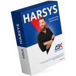 ABX Harsys 6 GOLD – Zboží Živě