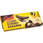 Casali Schoko Bananen Double chocolate 300g – Sleviste.cz
