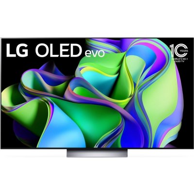 LG OLED42C32 – Zboží Mobilmania