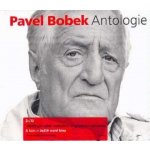 Pavel Bobek - Antologie, 2CD, 2007 – Hledejceny.cz