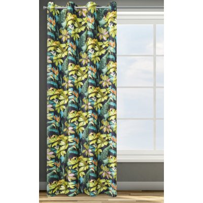 ZÁVĚS DESIGN91 LIVY 140X250 CM VÍCEBAREVNÁ – Hledejceny.cz