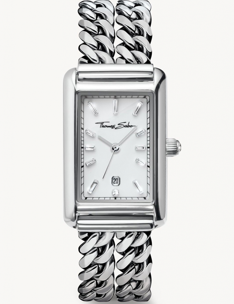 Thomas Sabo WA0428-201-201