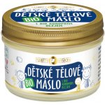 Purity Vision BIO Dětské tělové máslo PURITY VISION 200 ml – Zboží Dáma