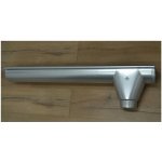 M.A.T. Okapový žlab koncový P+V 250 mm pozink – Sleviste.cz