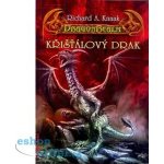 Křišťálový drak - Richard A. Knaak – Hledejceny.cz