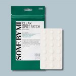 Some By Mi 30 Days Miracle Clear Spot Patch hojivé náplasti na pupínky 18 ks – Zboží Mobilmania