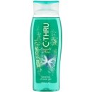 C-THRU Emerald Woman sprchový gel 250 ml