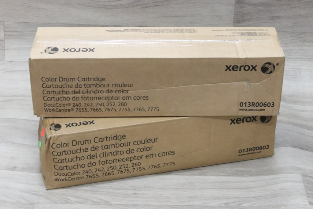 Xerox 013R00603 - originální