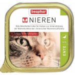 Beaphar Nieren Renální dieta s kachnou 100 g – Zboží Mobilmania