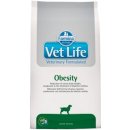 Vet Life Obesity 12 kg