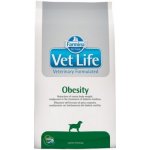 Vet Life Obesity 12 kg – Zboží Mobilmania