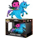 Funko Pop! Rides Blacklight- Valk Ride BLKLT – Zbozi.Blesk.cz