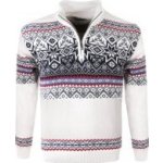 Kama 3371 Windstopper přírodně bíla – Zboží Dáma