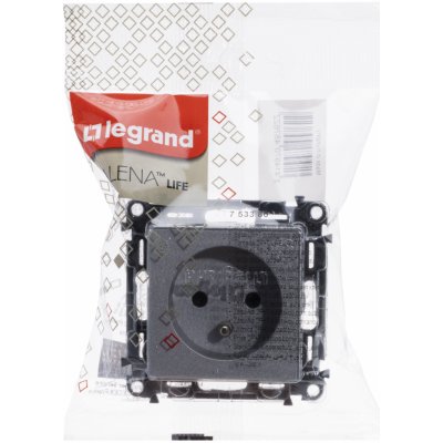 Legrand Valena Life 753380 – Hledejceny.cz