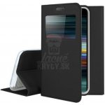 Smart Look černé – Sony Xperia 10 – Zboží Živě