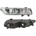 MLHOVKA, MLHOVÉ SVĚTLO PŘEDNÍ LEVÁ VOLKSWAGEN PASSAT (B7 (36)), 11.10- OE: 3AA941661G, 3AA941661B, 3AA 941 661 D, 19-11022-06-2 Tyc | Zboží Auto