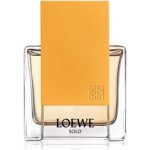 Loewe Solo Ella toaletní voda dámská 50 ml – Hledejceny.cz