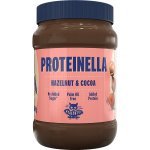 HealthyCo Proteinella Hazelnut & Cocoa proteinová pomazánka 750 g – Zboží Mobilmania