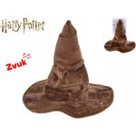 Harry Potter Třídicí klobouk se zvukem EN – Zboží Dáma