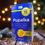 GS Pupalka 500 mg 90+10 kapslí – Hledejceny.cz