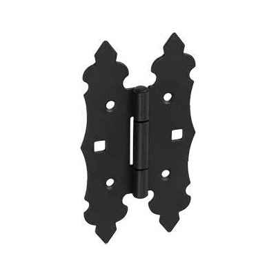 ZOK 130 závěs C 130x70x2,0 černý – Hledejceny.cz